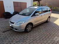 usata Mazda 5 52006 1.8 Active