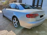 Usata Audi A4 143 CV (105 kW) 2008 Berlina