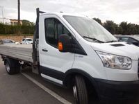 usata Iveco Daily 350 2.0TDCi EcoBlue 130CV L3 Cab.Entry