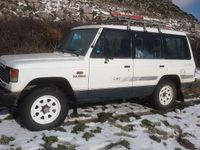 Usata Mitsubishi Pajero 1988 SUV
