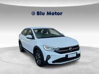 Usata VW Taigo Life 95 CV (69 kW) 2023 Pure white SUV