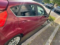 Usata Ford Fiesta 97 CV (71 kW) 2010 Utilitaria