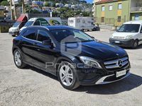 usata Mercedes GLA220 CDI Automatic Sport