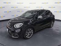Usata Fiat 500 Sport 120 CV (88 kW) 2022 Nero Berlina