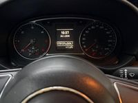 Usata Audi A1 2011 Grigio Coupé