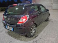 Usata Opel Corsa 80 CV (58 kW) 2010 Utilitaria