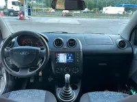 Usata Ford Fiesta 68 CV (50 kW) 2005 Utilitaria