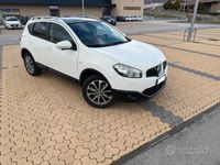 usata Nissan Qashqai 2ª serie - 2012