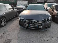 Usata Audi A4 150 CV (110 kW) 2016 Station wagon