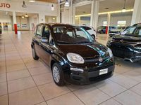 Nuova Fiat Panda S 70 CV (51 kW) 2025 Nero metallizzato Utilitaria