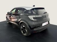 Usata Renault Captur Techno 91 CV (66 kW) 2025 Nero cinema SUV