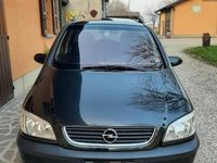 usata Opel Zafira - 2001