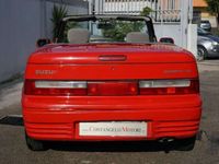 Usata Suzuki Swift 68 CV (50 kW) 1996 Rosso Utilitaria