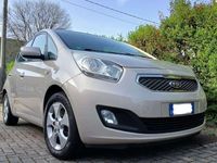 usata Kia Venga 1.4 cvvt Active (EX easy)