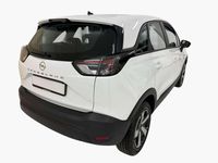 Usata Opel Crossland X Edition 110 CV (80 kW) 2023 Bianco SUV