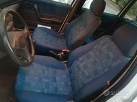 Usata Fiat Punto 54 CV (39 kW) 1997 Bianco Utilitaria