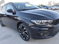 usata Fiat Tipo 1.6 Mjt S&S DCT SW S-Design *NaviSensoriRetrocam