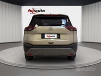 Usata Nissan X-Trail N-Connecta 158 CV (116 kW) 2025 Grigio SUV