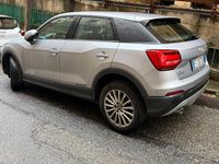 Usata Audi Q2 150 CV (110 kW) 2019 SUV