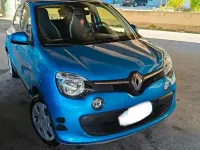 Usata Renault Twingo 69 CV (50 kW) 2015 Utilitaria