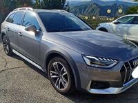 Usata Audi A4 Allroad Ambiente 204 CV (150 kW) 2021 Grigio Station wagon