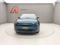 Usata Fiat 600 Icon 136 CV (100 kW) 2025 Verde SUV