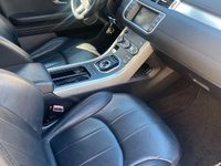 Usata Land Rover Range Rover evoque 150 CV (110 kW) 2018 Bianco Station wagon