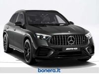 Nuova Mercedes GLC63 AMG Premium Plus 680 CV (500 kW) 2026 Grigio grafite SUV