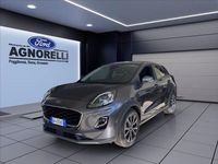 Usata Ford Puma Titanium S 125 CV (91 kW) 2020 SUV