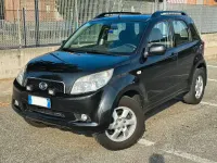 Usata Daihatsu Terios 105 CV (77 kW) 2006 Nero SUV