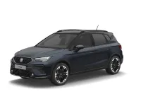 Nuova Seat Arona FR 115 CV (84 kW) 2026 Magnetic tech nero midnight SUV