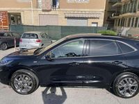 Usata Ford Kuga ST-Line X 152 CV (111 kW) 2022 Nero SUV