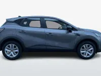 Nuova Renault Captur Evolution 116 CV (85 kW) 2026 Grigio SUV