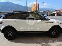 Usata Land Rover Range Rover evoque 150 CV (110 kW) 2015 Bianco Station wagon