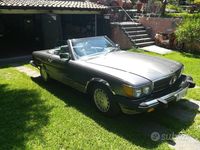 Usata Mercedes 560 1987
