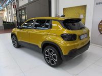 Usata Jeep Avenger Summit 101 CV (74 kW) 2025 Sun SUV