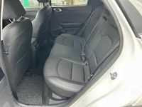Usata Kia XCeed Style 141 CV (103 kW) 2023 Bianco SUV