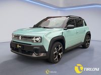 Usata Renault R4 Komfort 77 kW (106 CV) 2025 Azzurro Utilitaria