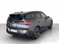 Gebraucht BMW X3 M Sport 197 PS (144 kW) 2025 Grau SUV