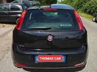 Usata Fiat Punto Evo 69 CV (50 kW) 2012 Utilitaria