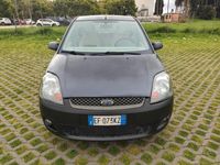 usata Ford Fiesta 1.4 TDCi 5p.