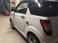 Usata Ligier JS50 2024 Bianco Utilitaria