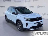 Nuova Citroën C5 Aircross 150 CV (110 kW) 2025 Bianco SUV