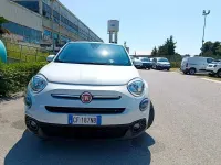 Usata Fiat 500 Connect 120 CV (88 kW) 2021 Bianco Berlina