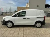 Käytetty Nissan Townstar Acenta 89 kW (122 HP) 2023 Valkoinen Van