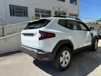 Nuova Dacia Duster Expression 122 CV (89 kW) 2026 Bianco Station wagon