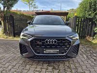 Usata Audi RS Q3 Sportback 400 CV (294 kW) 2021 Grigio SUV