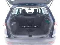 Usata Skoda Karoq Style 116 CV (85 kW) 2019 Blublu SUV