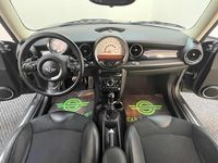 usata Mini Cooper S Cooper S 1.6 16VAUTOMATICA - BOLL