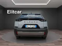 Nuova Subaru Uncharted 164 kW (224 CV) 2026 Cement gray / attitude black SUV